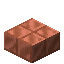Cut Copper Slab