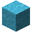 Light Blue Concrete Powder
