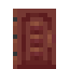 Mangrove Door