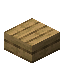 Oak Slab