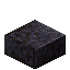 Polished Blackstone Slab