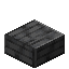Polished Deepslate Slab