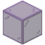 Purple Stained Glass