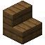 Spruce Stairs