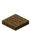 Spruce Trapdoor