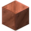 Waxed Block of Copper