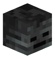 Wither Skeleton