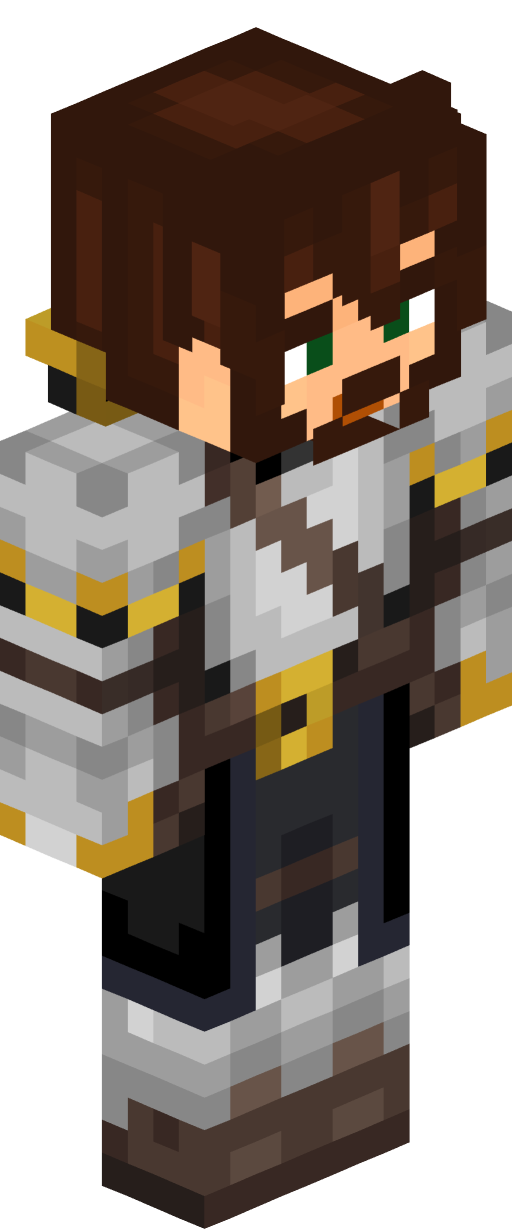 MaskedMiguel